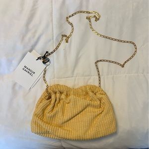 Mansur Gavriel Mini Cloud Bag